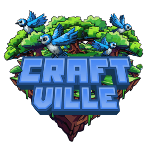 Craftville Logo